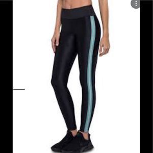 KORAL high waisted Energy strip leggings size S